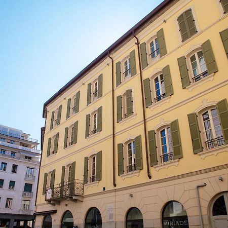 La Dolce Vita - Downtown Como Exteriér fotografie