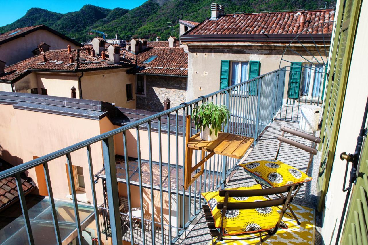 La Dolce Vita - Downtown Como Exteriér fotografie