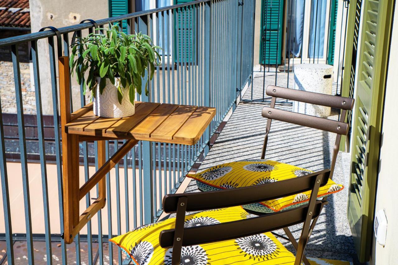 La Dolce Vita - Downtown Como Exteriér fotografie